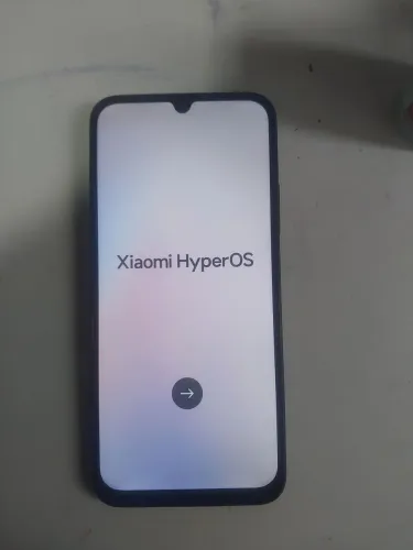 Poco c85 (Usado 2 semanas)