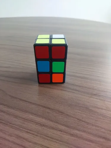Cubo mágico 6x4