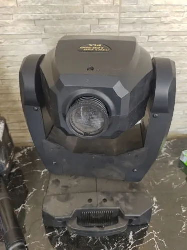 Eletrônicos usados e equipamentos de som