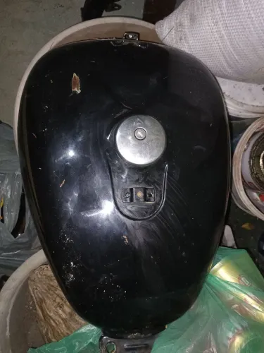 Vendo peças da dayun 150 phantom