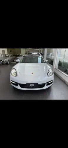 Porsche Panamera 3.0 330cv 2017