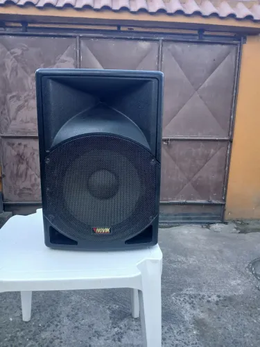 Caixa Ativa 15"
