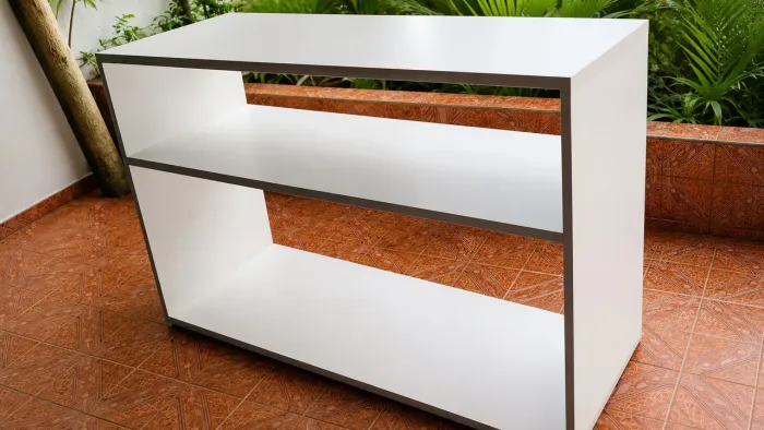 BALCÃO COMERCIAL À VENDA - ÓTIMO PARA LOJA!