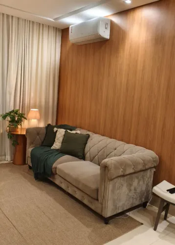 Sofa de 4 lugares