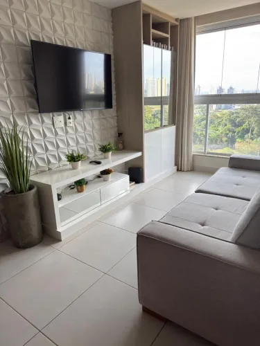 ALUGUEL R$3.700,00 INCLUSO CONDOMÍNIO+ WI-FI 750MG+ TV CLARO+NETIFLIX