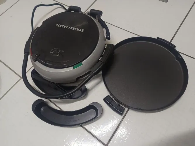 Grill George Foreman