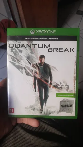 Quantum Break - Xbox One