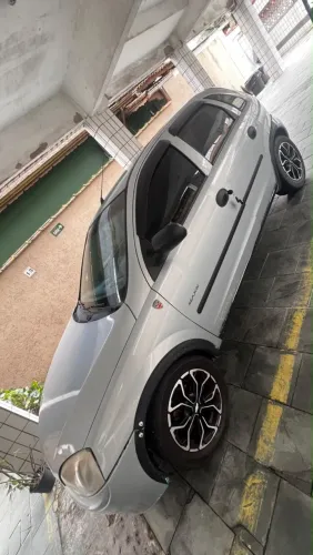 Chevrolet Corsa Hat. Maxx 1.4 8V Econoflex 5P 2008