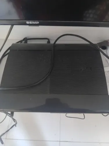 Vender ps3 vídeo game