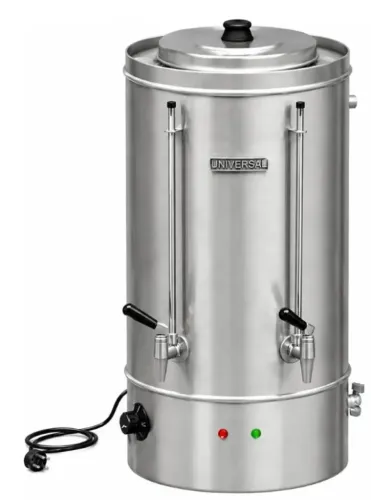 Máquina de cafeteira industrial marca universal 220volts