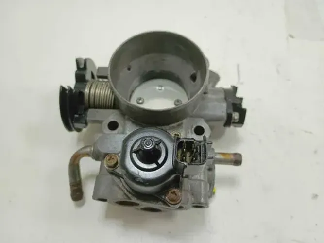 Tbi Mitsubishi Pajero Sport 3.0 2000 2001com Detalhe