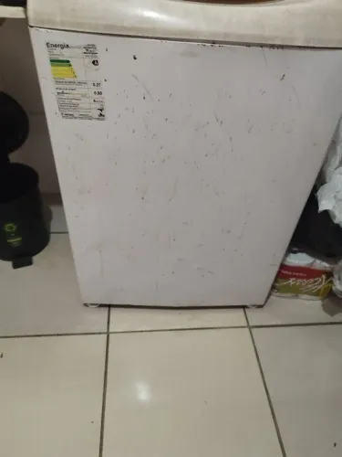 Lavadora 10kg