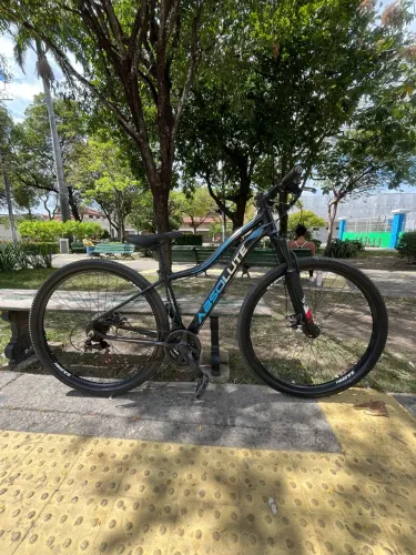 Bike aro 29