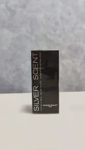 Perfume silver scent 100ml