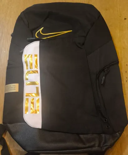Mochila nike elite 