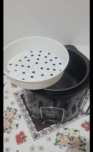 Panela elétrica Britânia PA10 Prime