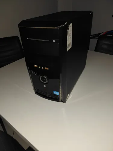 Computador para jogos (Cs 2, Valorant, Fortnite, Minecraft, Gta V, etc)