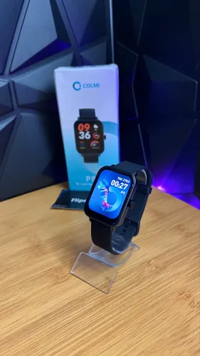 Smartwatch Colmi P81(Lacrado e com Garantia)