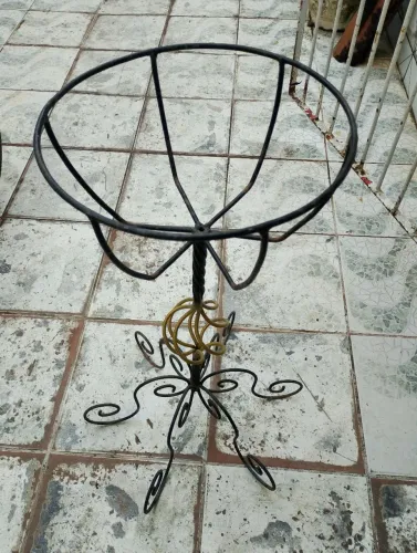 Suporte para plantar