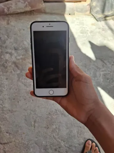 iPhone 8 Plus