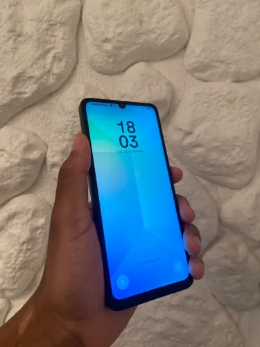 Samsung A06