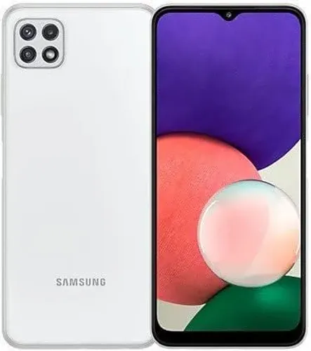 Celular Samsung a22 5g 128gb 350 branco