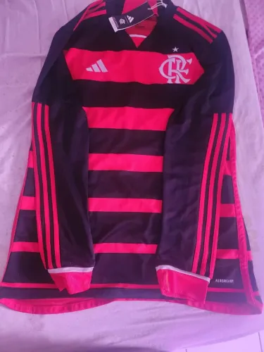 Camisa do flamengo 