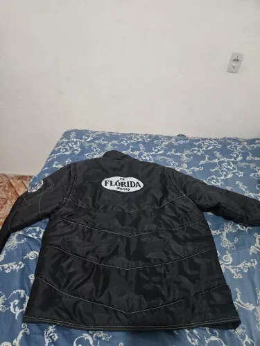 Jaqueta para motoboy nuito top