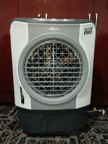 Climatizador Ventisol 45L