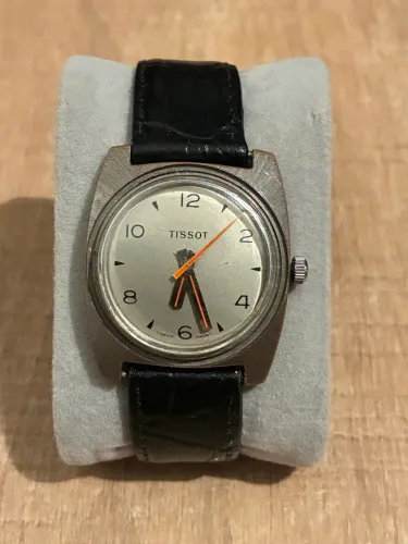 Tissot 