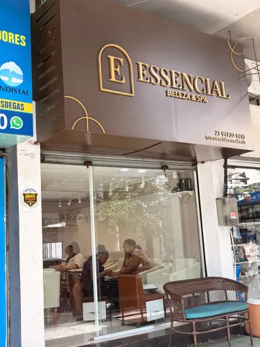 Esmalteria