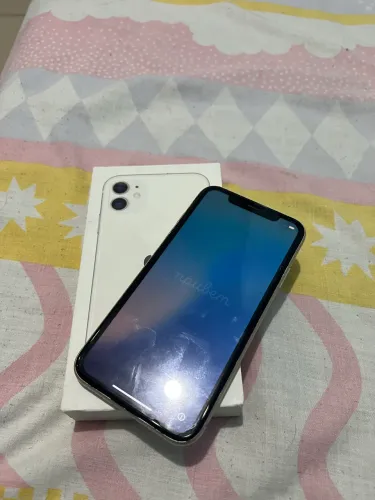 iPhone 11 64GB