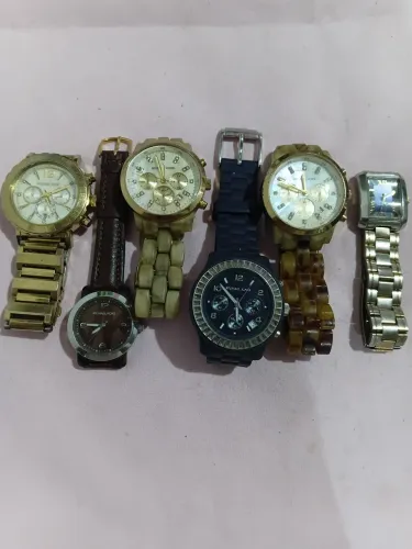Relógios Michael Kors