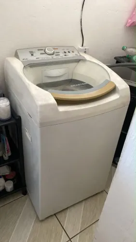 Vende-se máquina de lavar
