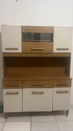 Armário de cozinha