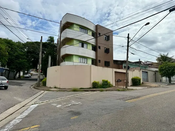 Imóvel para venda com 105 metros quadrados com 2 quartos em Jardim América - Sorocaba - SP