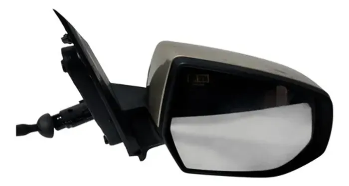 Retrovisor Spin 2010/19 Elétrico S/pisca Lado Direito