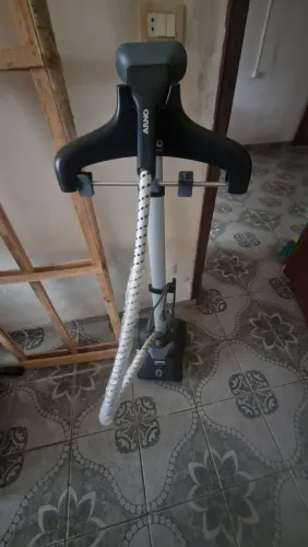 Secador vertical Arno