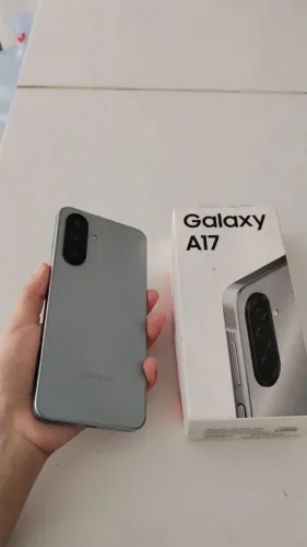 Vendo a17 256gb