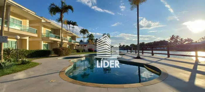 Casa com 4 dormitórios à venda, 135 m² por R$ 1.300.000,00 - Ogiva - Cabo Frio/RJ