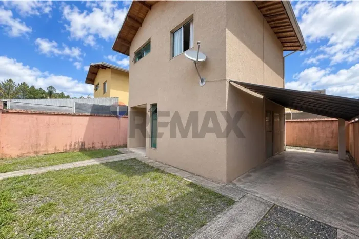 Casa a venda na zona sul de Poços de Caldas MG