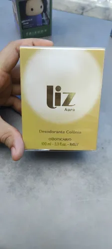 Perfume Liz