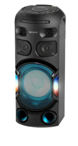 CAIXA SONY