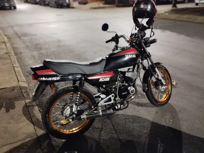 RD 135 