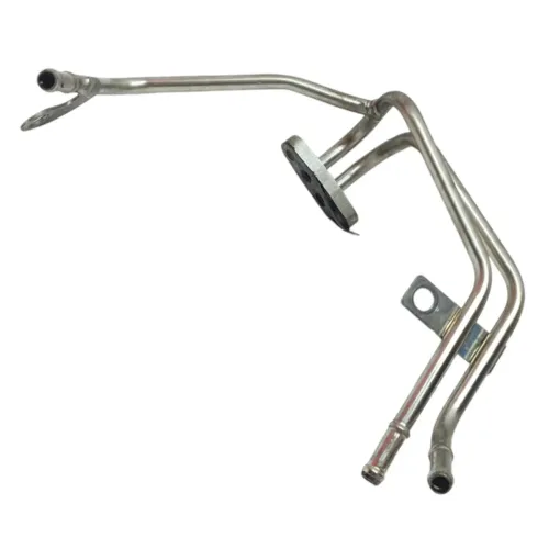 Cano Da Turbina Mitsubishi Eclipse Cross 2019 A 2024