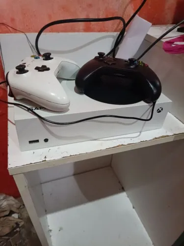 Xbox séries s
