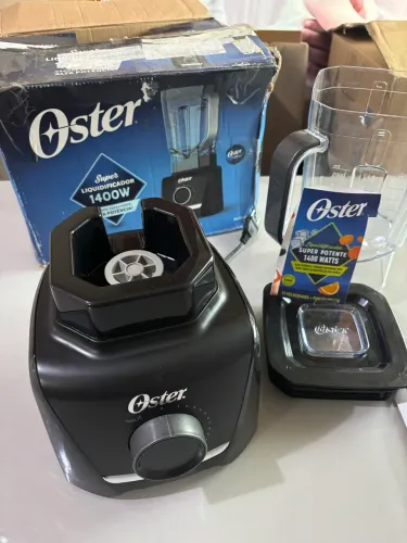 Liquidificador Oster Super 1400 w 220V