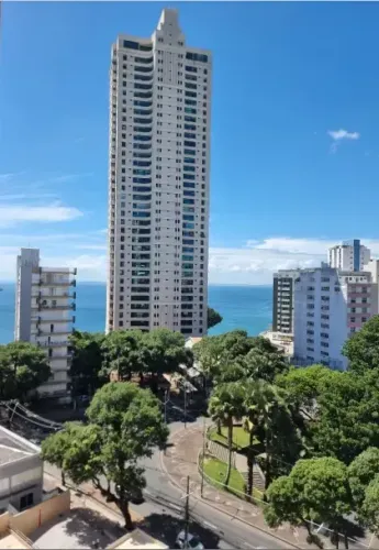 Imóvel para venda com 156 metros quadrados com 3 quartos em Centro - Salvador - BA