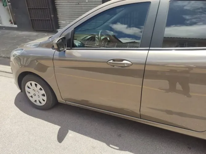Ford KA 1.0 Se/se Plus Tivct Flex 5P 2019