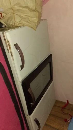 Armário 3 portas 